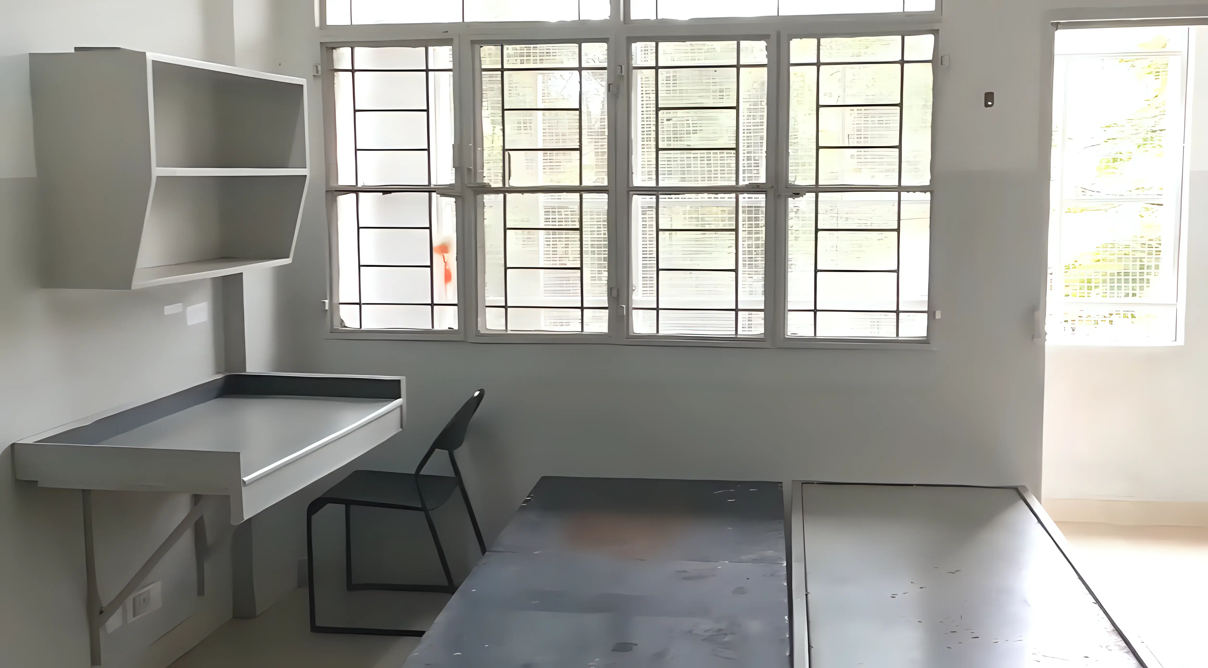 Poornima College of Engineering Jaipur hostel photo 1